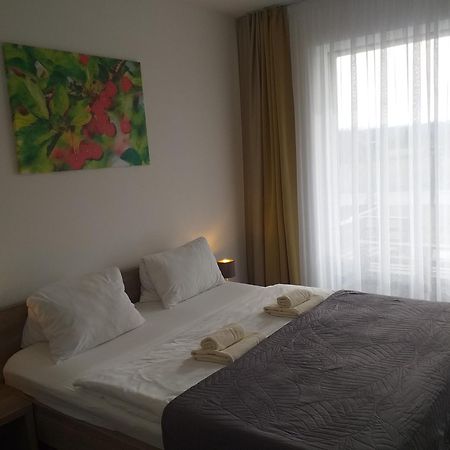 Penzion Ceresnovy Sad & Wellness Vysoké Tatry Eksteriør bilde