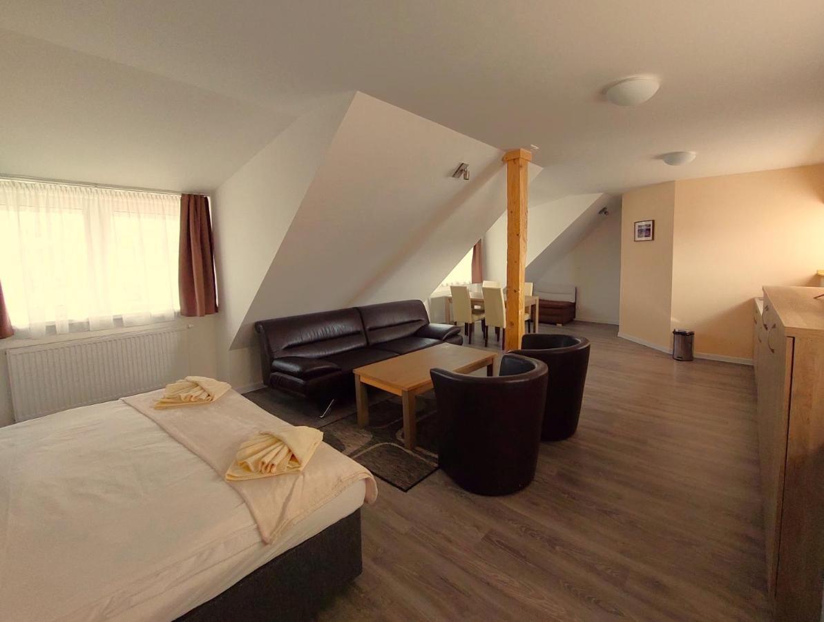 Penzion Ceresnovy Sad & Wellness Vysoké Tatry Eksteriør bilde