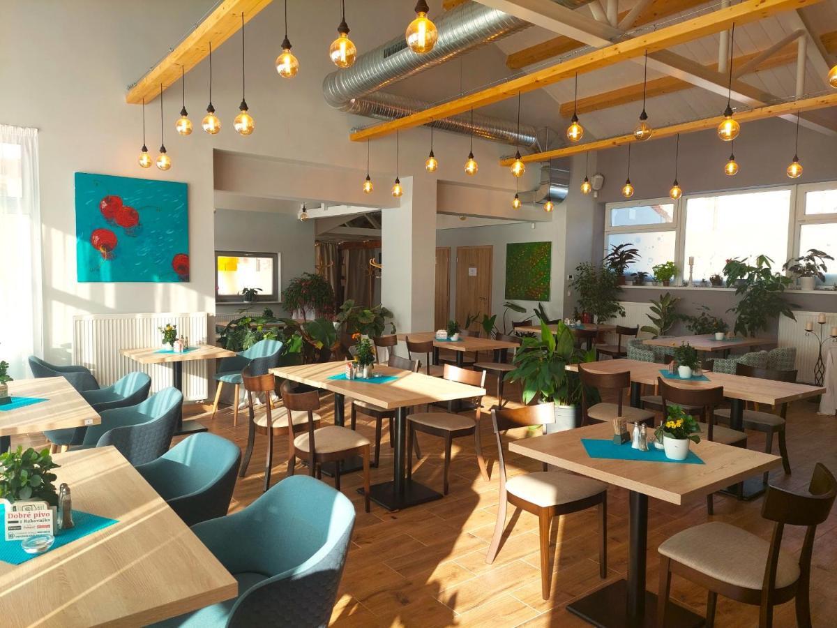 Penzion Ceresnovy Sad & Wellness Vysoké Tatry Eksteriør bilde