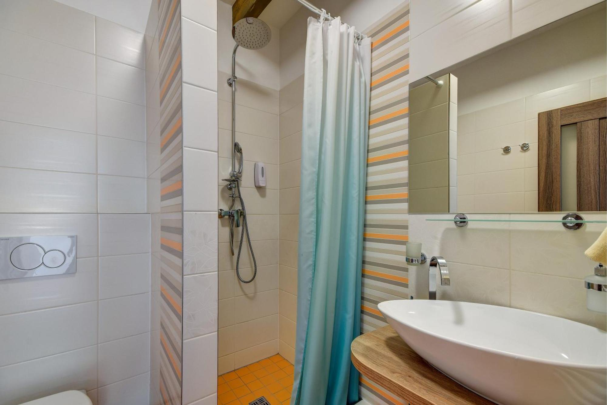 Penzion Ceresnovy Sad & Wellness Vysoké Tatry Eksteriør bilde