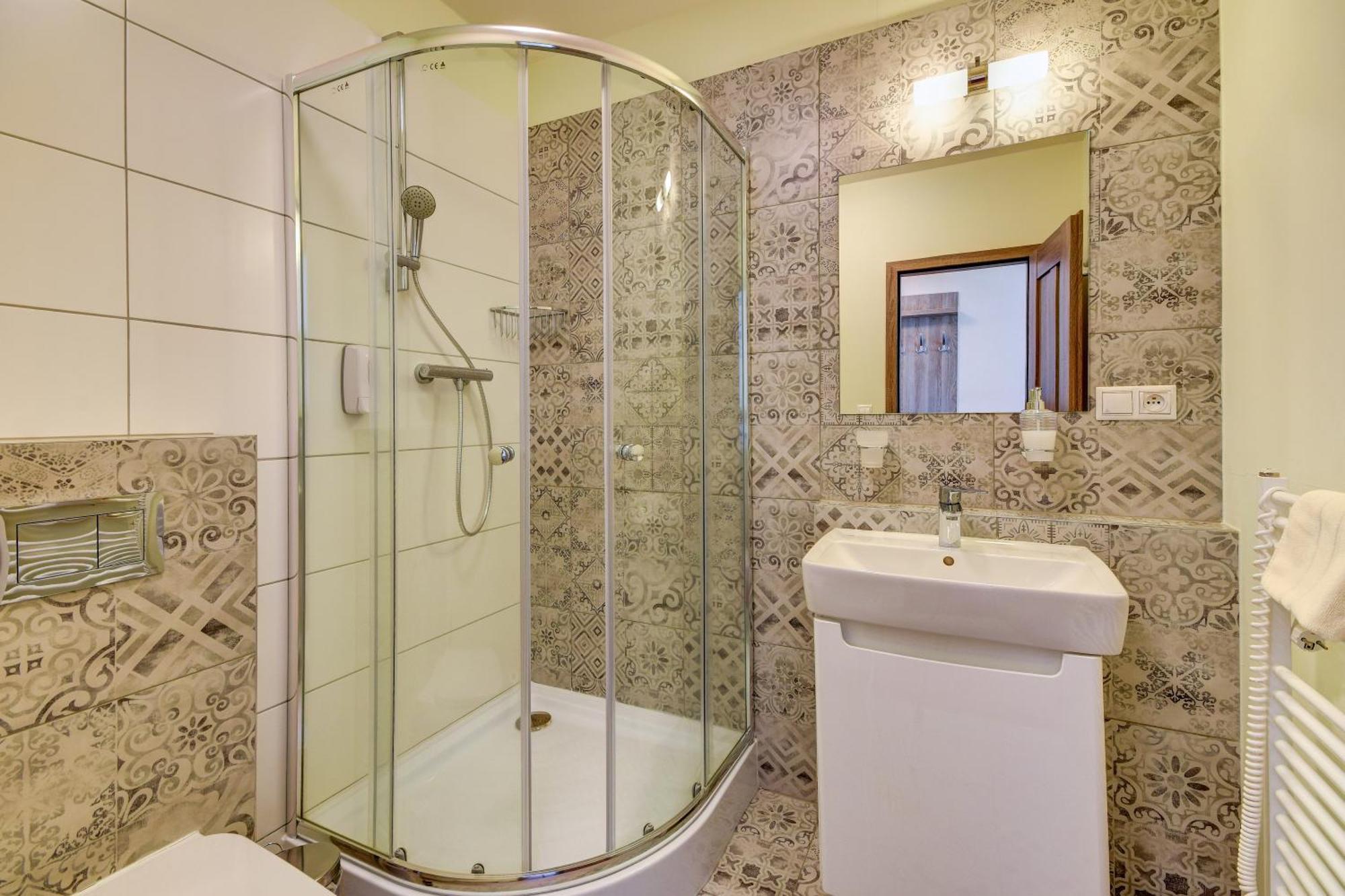 Penzion Ceresnovy Sad & Wellness Vysoké Tatry Eksteriør bilde