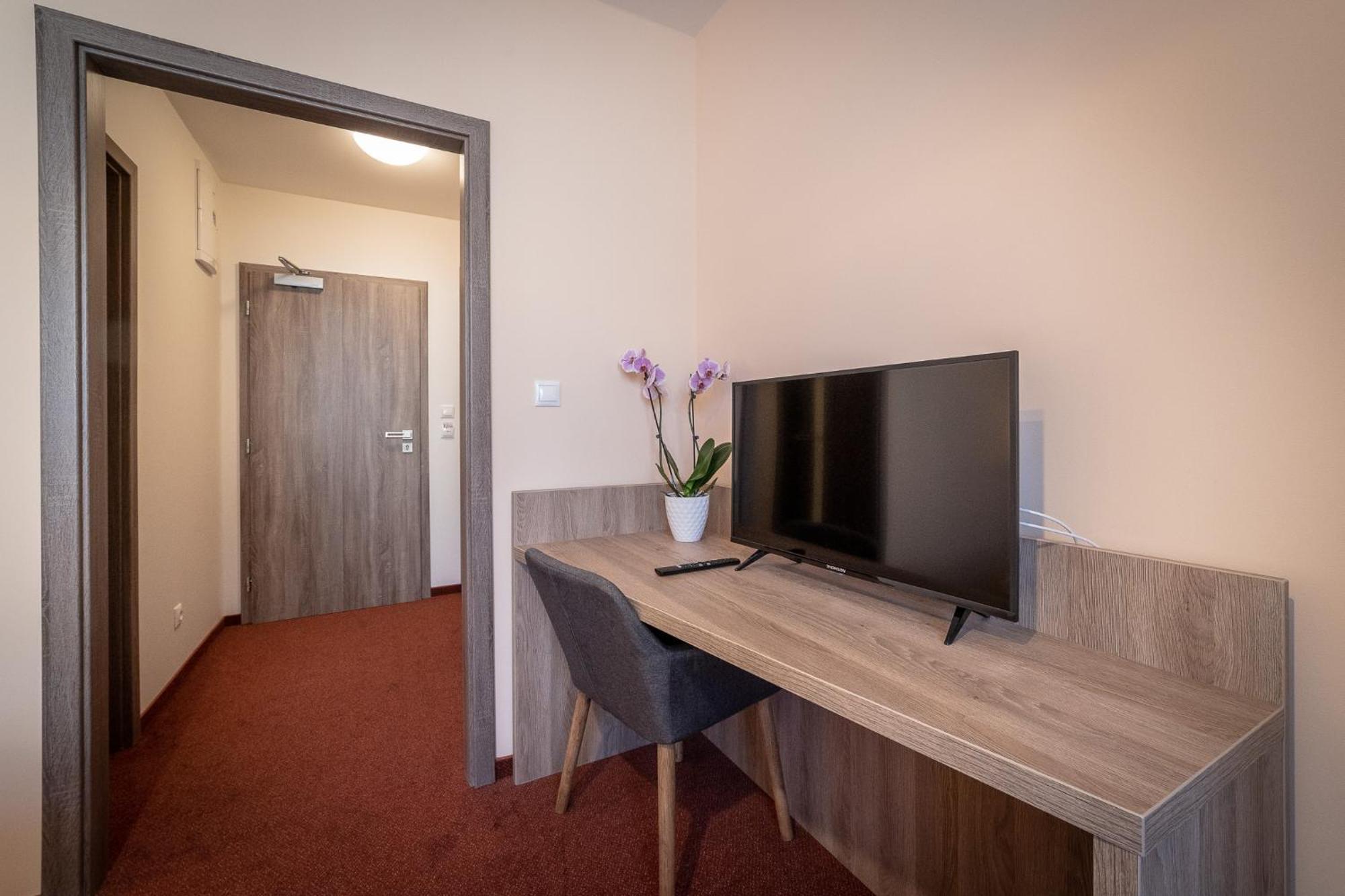 Penzion Ceresnovy Sad & Wellness Vysoké Tatry Eksteriør bilde