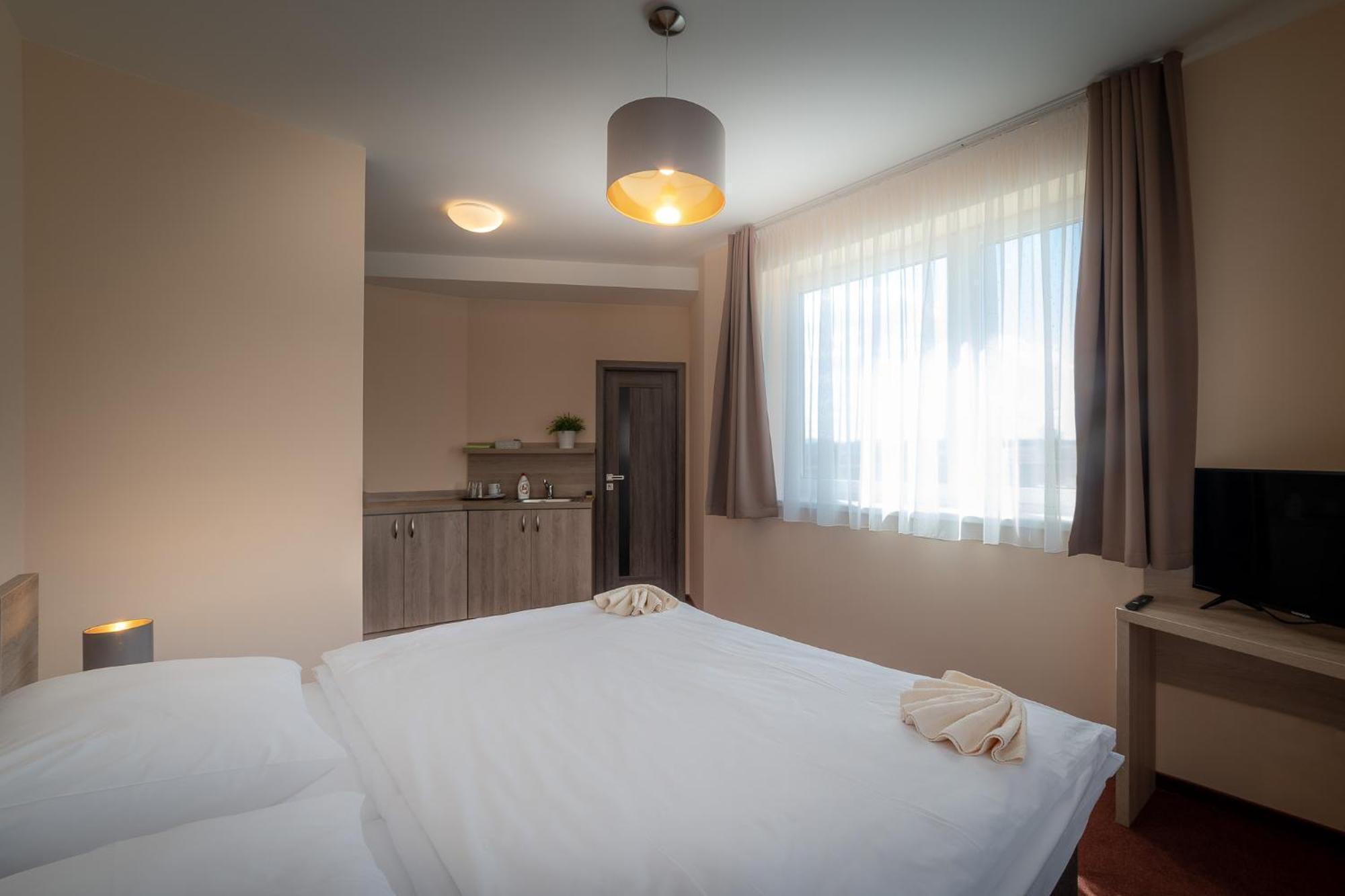 Penzion Ceresnovy Sad & Wellness Vysoké Tatry Eksteriør bilde