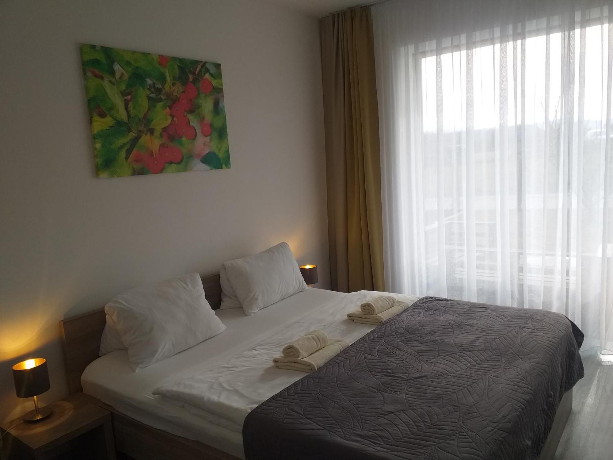 Penzion Ceresnovy Sad & Wellness Vysoké Tatry Eksteriør bilde