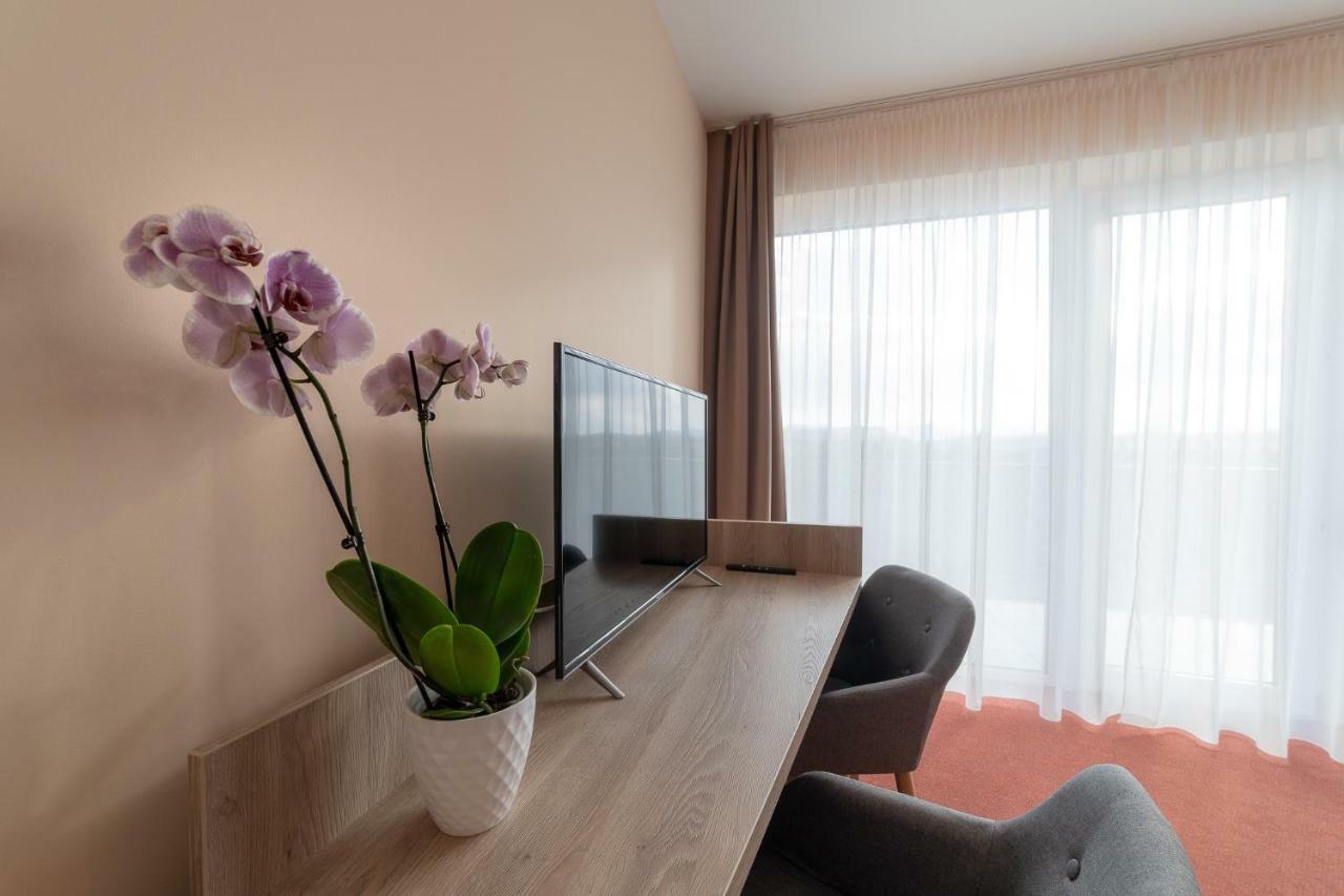 Penzion Ceresnovy Sad & Wellness Vysoké Tatry Eksteriør bilde